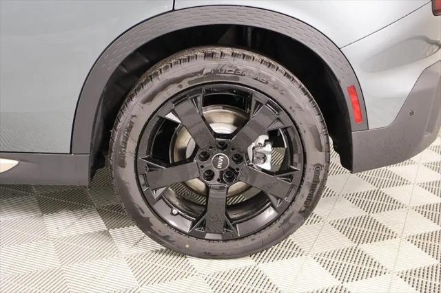 2026 MINI Cooper Countryman Cooper S