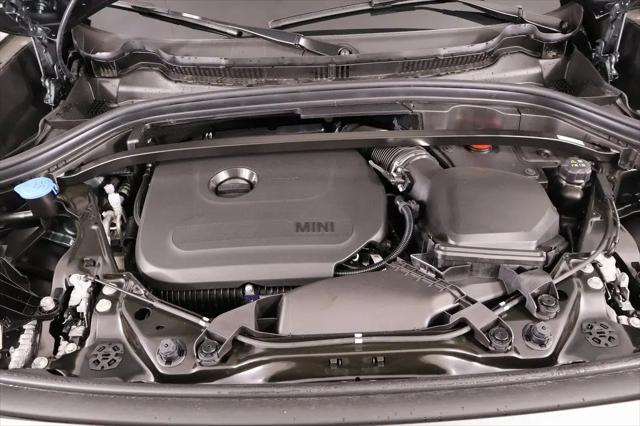 2026 MINI Cooper Countryman Cooper S
