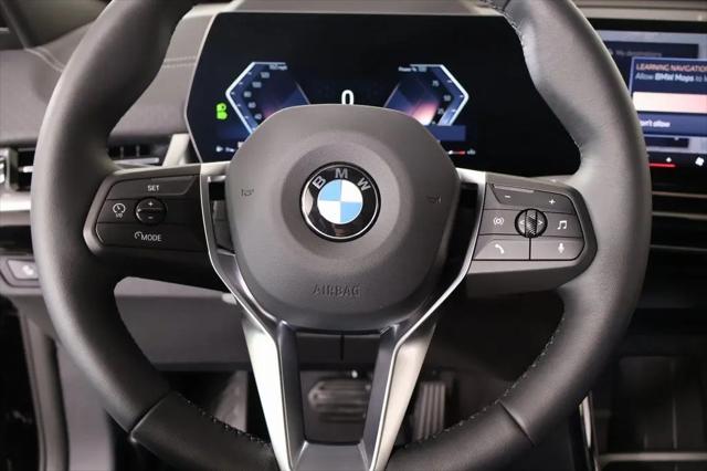2026 BMW X2 xDrive28i