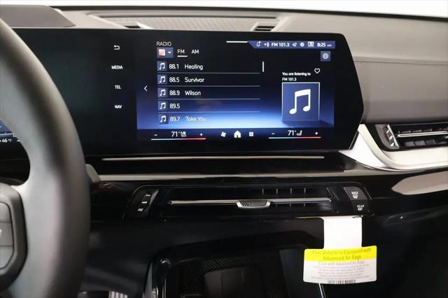 2026 BMW X2 xDrive28i