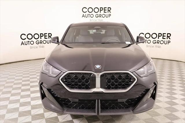 2026 BMW X2 xDrive28i