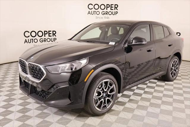 2026 BMW X2 xDrive28i
