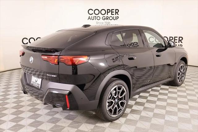 2026 BMW X2 xDrive28i