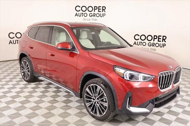 2026 BMW X1 xDrive28i for sale in Edmond, OK