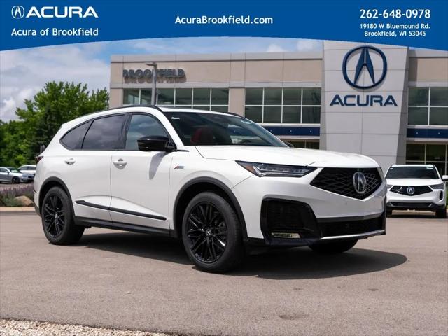 2026 Acura MDX A-SPEC Advance Package for sale in Brookfield, WI