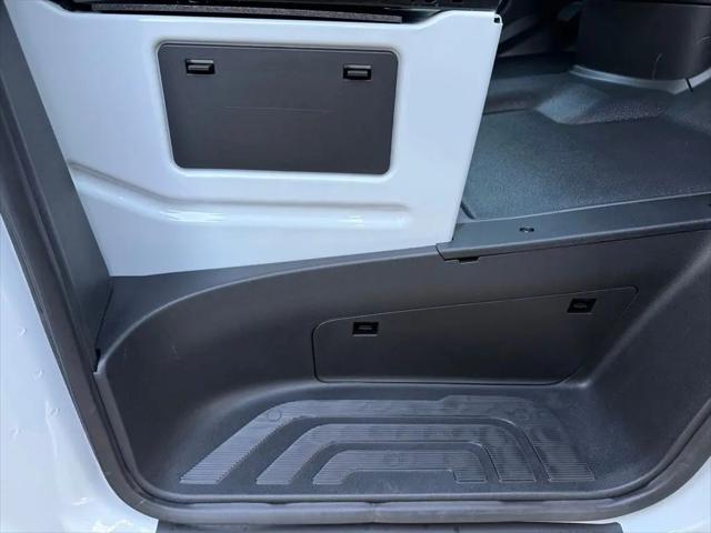2026 Mercedes-Benz Sprinter 2500 High Roof 4-Cyl Diesel HO