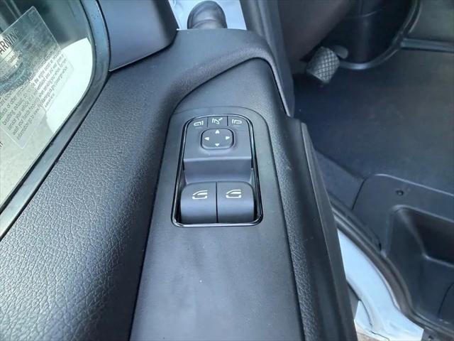 2026 Mercedes-Benz Sprinter 2500 High Roof 4-Cyl Diesel HO
