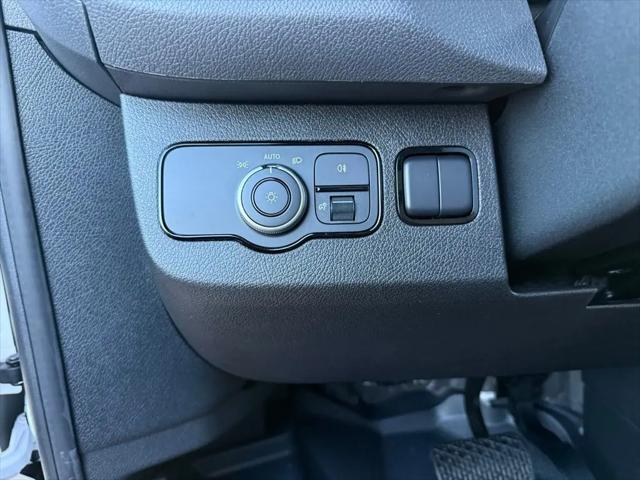 2026 Mercedes-Benz Sprinter 2500 High Roof 4-Cyl Diesel HO