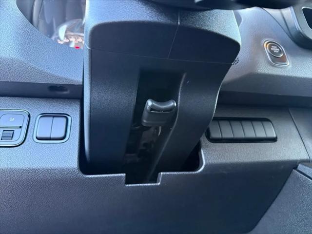 2026 Mercedes-Benz Sprinter 2500 High Roof 4-Cyl Diesel HO