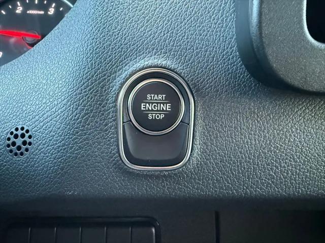 2026 Mercedes-Benz Sprinter 2500 High Roof 4-Cyl Diesel HO