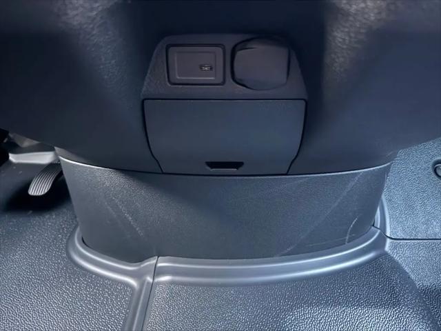 2026 Mercedes-Benz Sprinter 2500 High Roof 4-Cyl Diesel HO