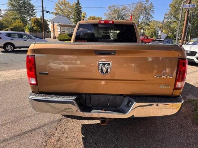 2012 Ram 1500 SLT