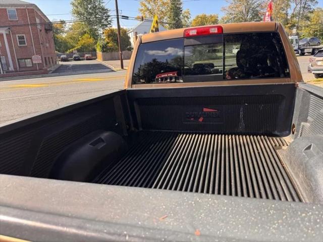 2012 Ram 1500 SLT