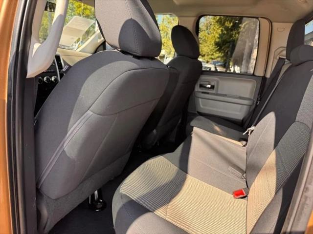 2012 Ram 1500 SLT