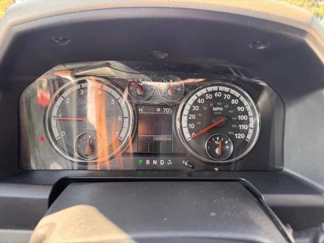 2012 Ram 1500 SLT