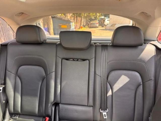 2014 Audi Q5 2.0T Premium