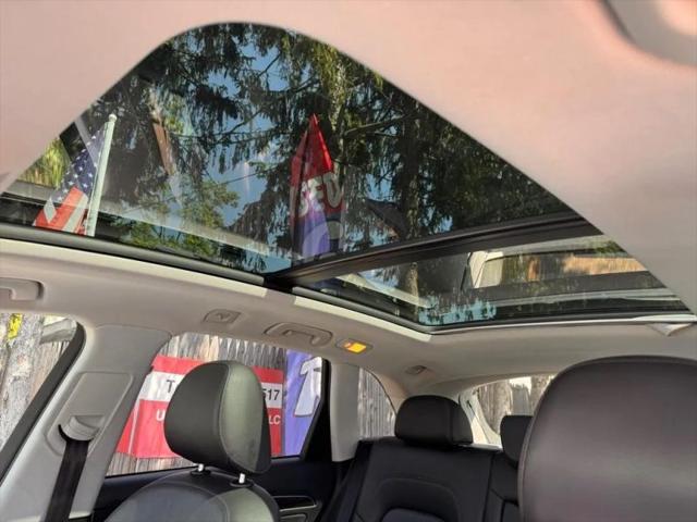 2014 Audi Q5 2.0T Premium