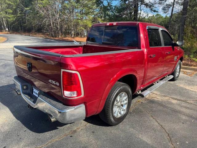 2014 Ram 1500 Laramie