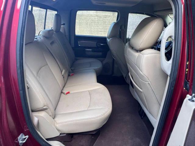 2014 Ram 1500 Laramie
