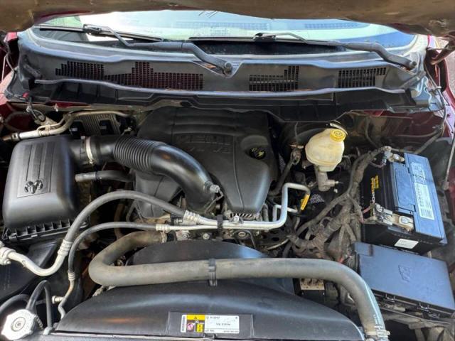 2014 Ram 1500 Laramie