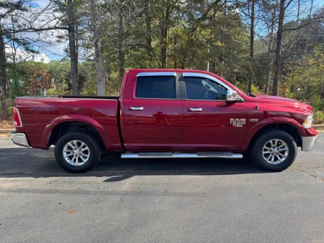 2014 Ram 1500 Laramie