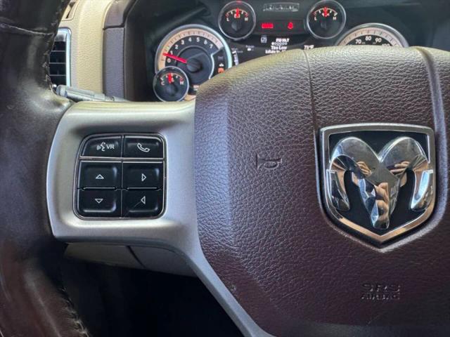 2014 Ram 1500 Laramie