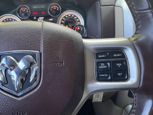 2014 Ram 1500 Laramie