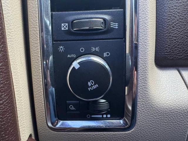 2014 Ram 1500 Laramie