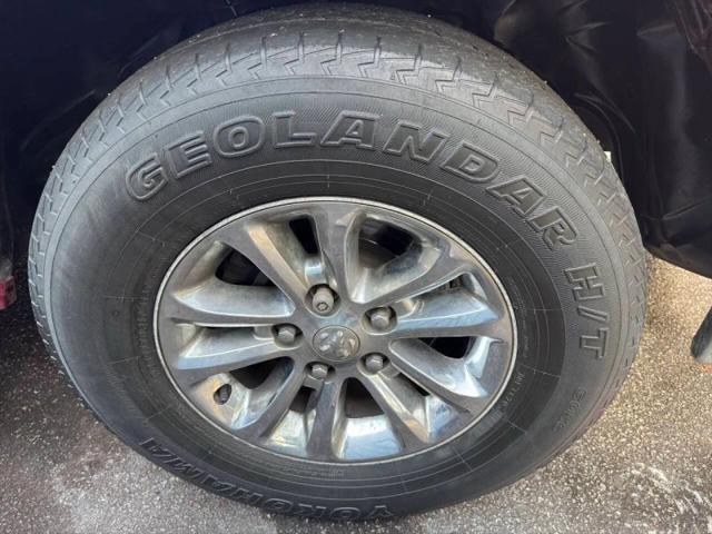 2014 Ram 1500 Laramie