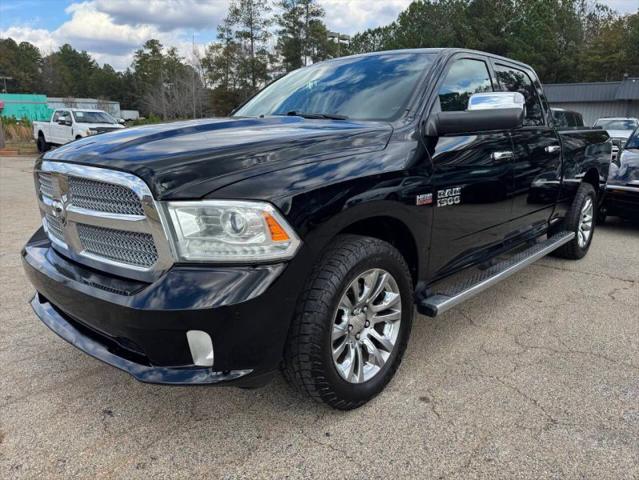 2015 Ram 1500 Longhorn for sale in Conyers, GA
