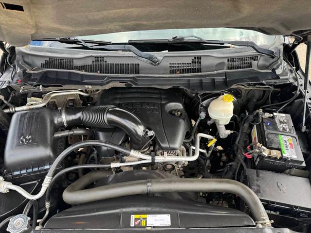 2015 Ram 1500 Longhorn