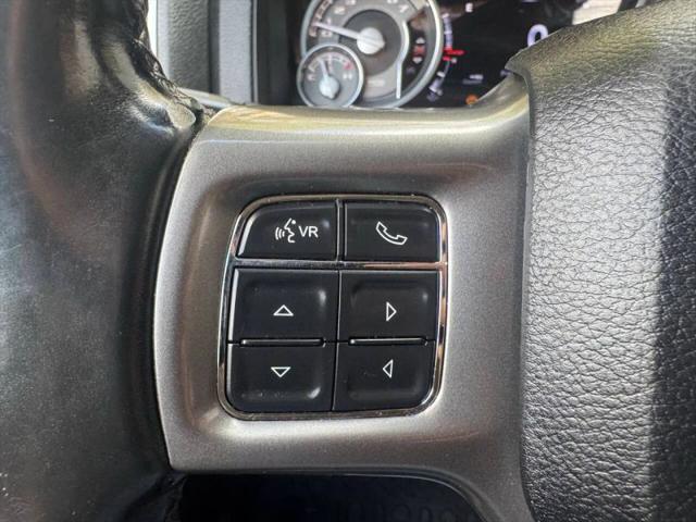 2015 Ram 1500 Longhorn