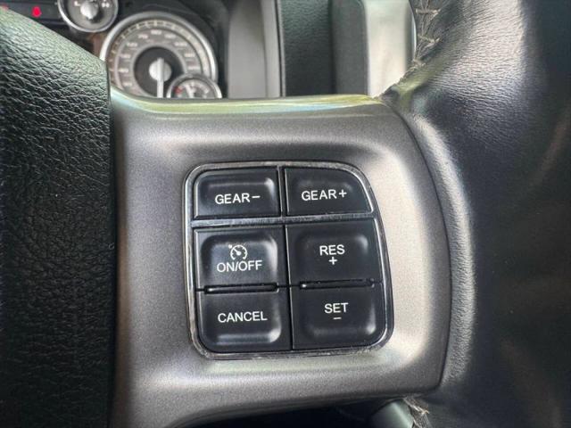 2015 Ram 1500 Longhorn