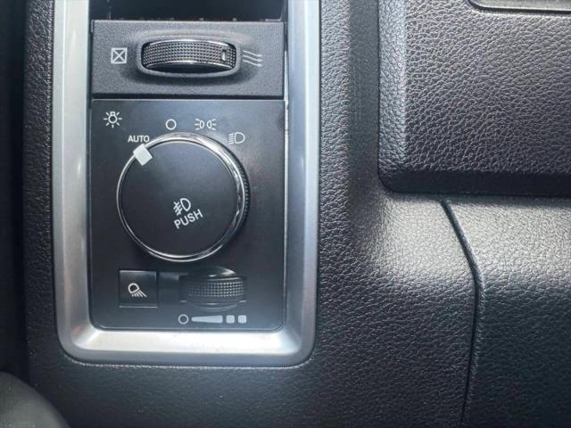2015 Ram 1500 Longhorn