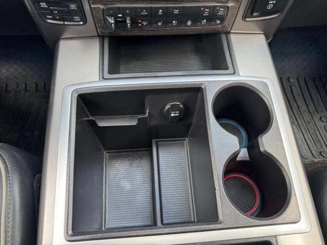 2015 Ram 1500 Longhorn