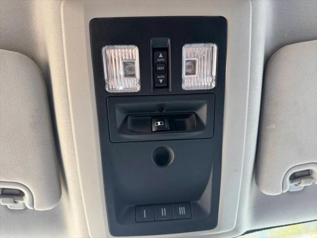 2015 Ram 1500 Longhorn