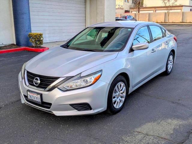 2016 Nissan Altima 2.5 S for sale in Upland, CA