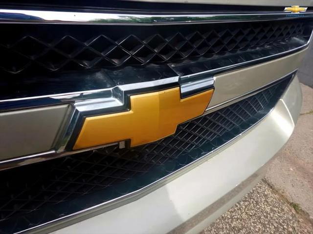 2013 Chevrolet Suburban LS