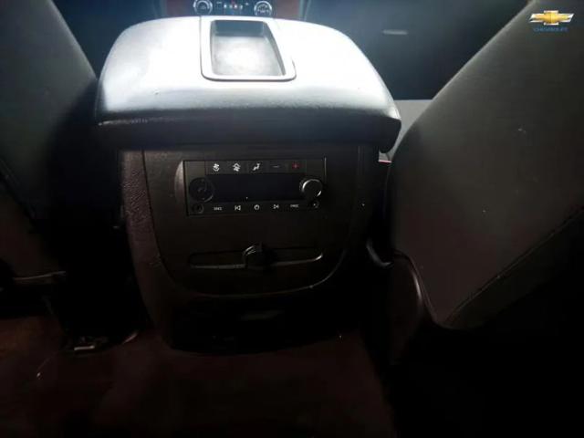 2013 Chevrolet Suburban LS