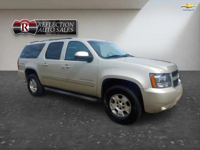 2013 Chevrolet Suburban LS for sale in Saint Paul, MN