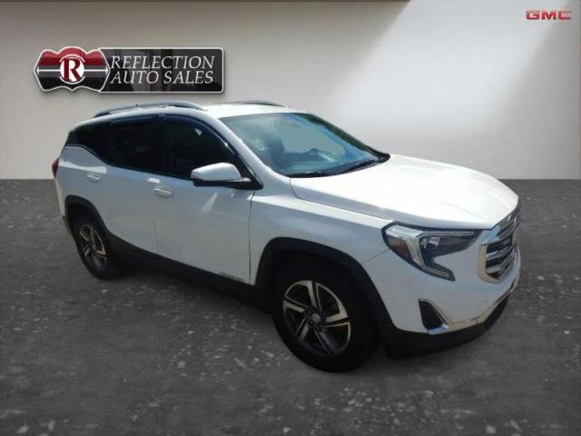 2020 GMC Terrain AWD SLT for sale in Saint Paul, MN