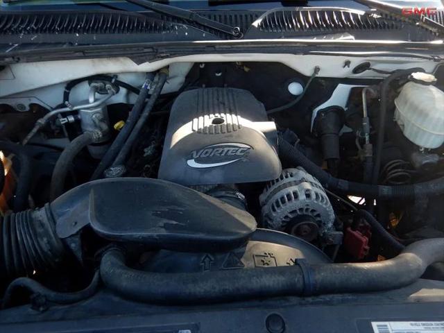 2006 GMC Sierra 3500 Base