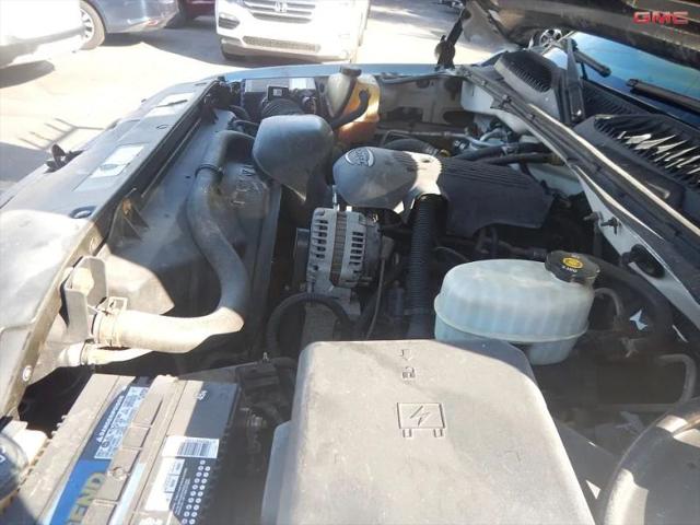 2006 GMC Sierra 3500 Base