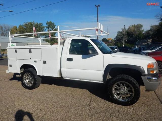 2006 GMC Sierra 3500 Base for sale in Saint Paul, MN