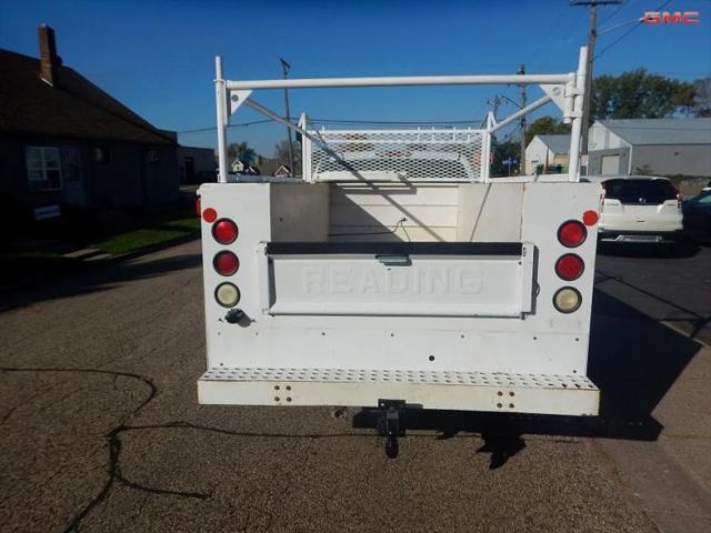 2006 GMC Sierra 3500 Base