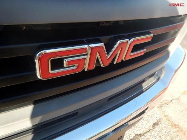 2006 GMC Sierra 3500 Base