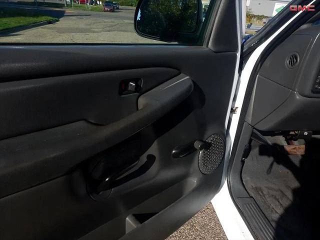 2006 GMC Sierra 3500 Base
