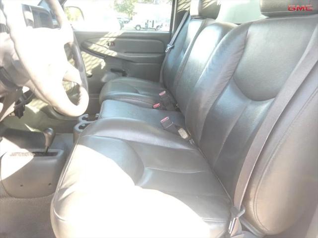 2006 GMC Sierra 3500 Base