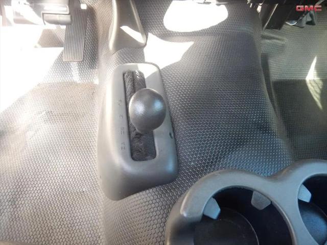 2006 GMC Sierra 3500 Base