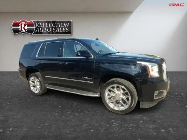 2017 GMC Yukon Denali for sale in Saint Paul, MN